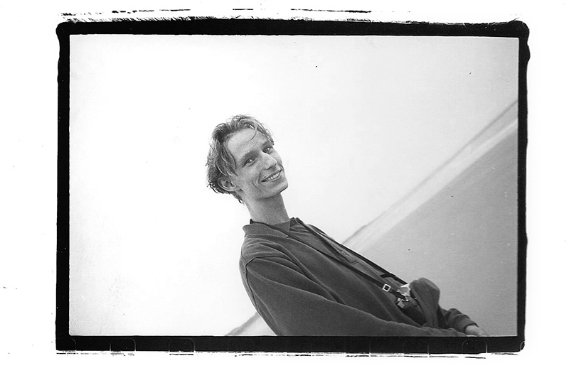Karl Rabe